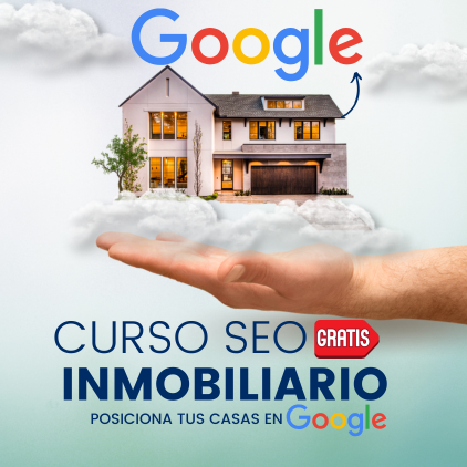 Curso SEO inmobiliario Gratis 