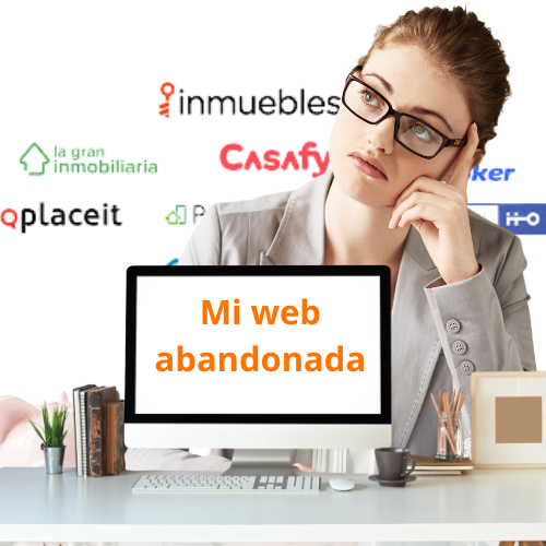 Agencia marketing inmobiliario
